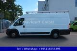 Fiat Ducato Maxi Grossr-Kasten 35 180 Power L5 Nr.223 - Fiat Ducato in Hannover