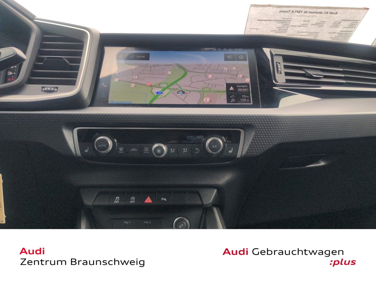 Audi A1 - Bild 9