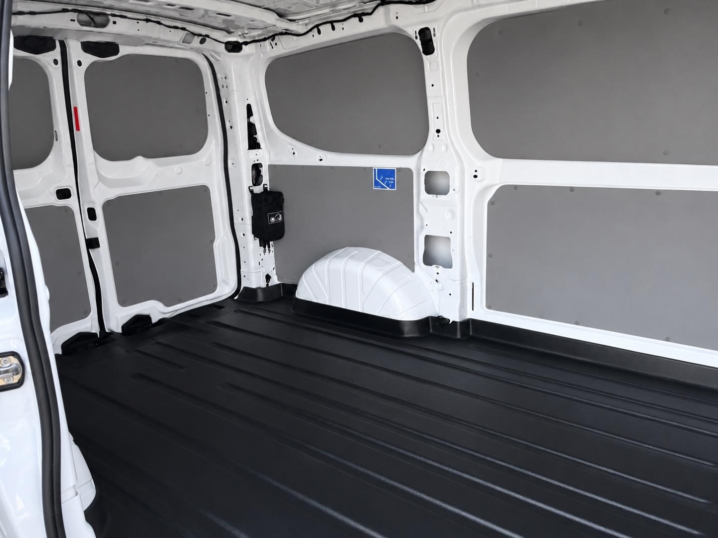 Ford Transit Custom Trend Kasten L1 FWD PHEV Beif.- A