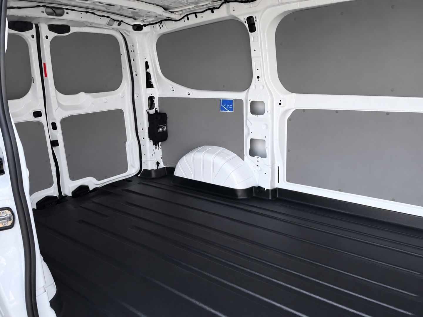 Ford Transit Custom - Bild 6