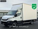Iveco Daily 35C18 3.0L Automatik 180PS Doppelbereifung - Iveco 180