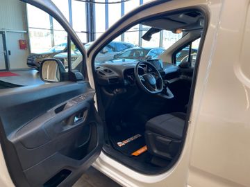 Opel Combo E Cargo Edition *KAMERA*NAVI*PDC*TOUCH*