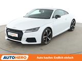 Audi TT 2.0 TFSI quattro Coupe Aut.*NAVI*XENON*PDC* - Audi TT Gebrauchtwagen in Stuttgart