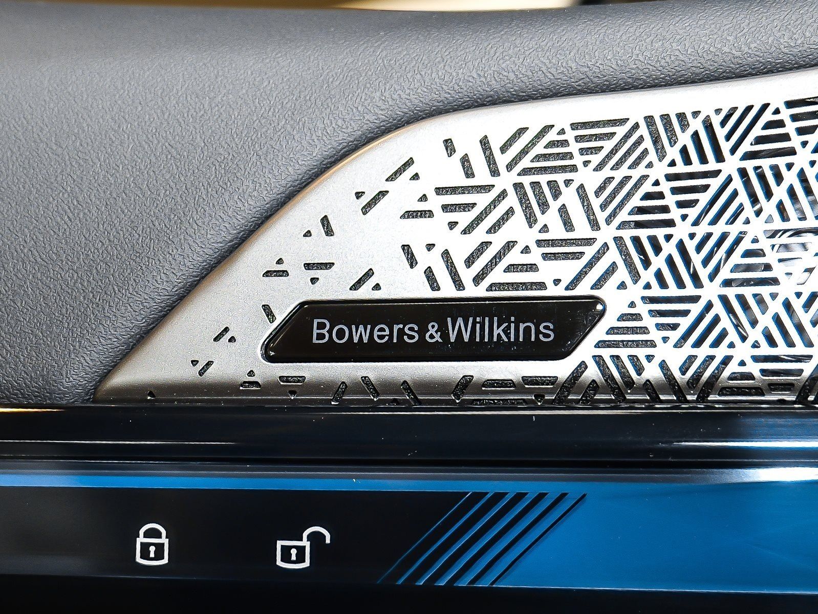 BMW i5 - Bild 10