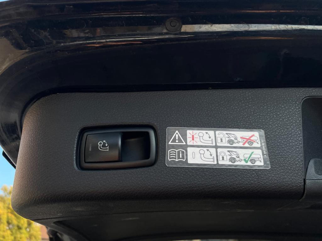 Mercedes-Benz ML 350