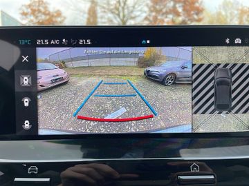 Citroën C4 MAX PURETECH 130 EAT8 Kam.+KeyLess+LED+Navi