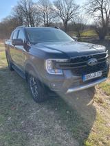 Ford Ranger Wildtrak - Ford Ranger in Rostock