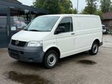 Volkswagen T5 Transporter 1,9TDI Tüv Neu Bus LKW AHK 2500Kg - Transporter lkw gebraucht