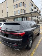 Buick Enclave - Buick Enclave Gebrauchtwagen