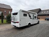 Hobby Optima De Luxe T75 HGE (2024) / Vollausstattung - Hobby Optima De Luxe