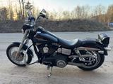 Harley-Davidson Dyna Street Bob - HARLEY-DAVIDSON 2007 STREET BOB