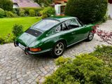 Porsche 911E  