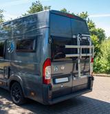Knaus Boxstar 630 ME Freeway - Knaus blau