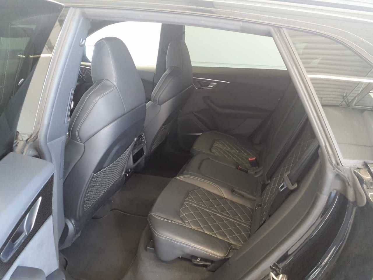Audi SQ8 - Bild 8