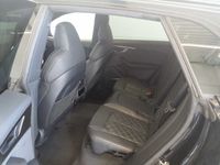 Audi SQ8 - Vorschau Bild 8