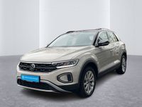 Volkswagen T-Roc - Vorschau Bild 2