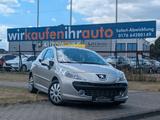 Peugeot 207 Sport*AUTOMATIK*KLIMA*ZV-FUNK*RADIO-CD*PDC ! - Peugeot 207 in Krefeld