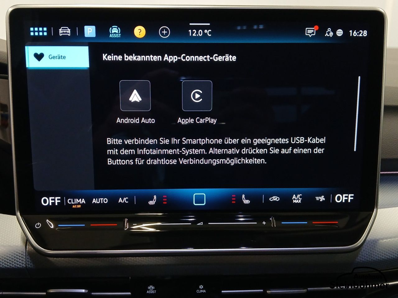 Volkswagen Golf - Bild 24