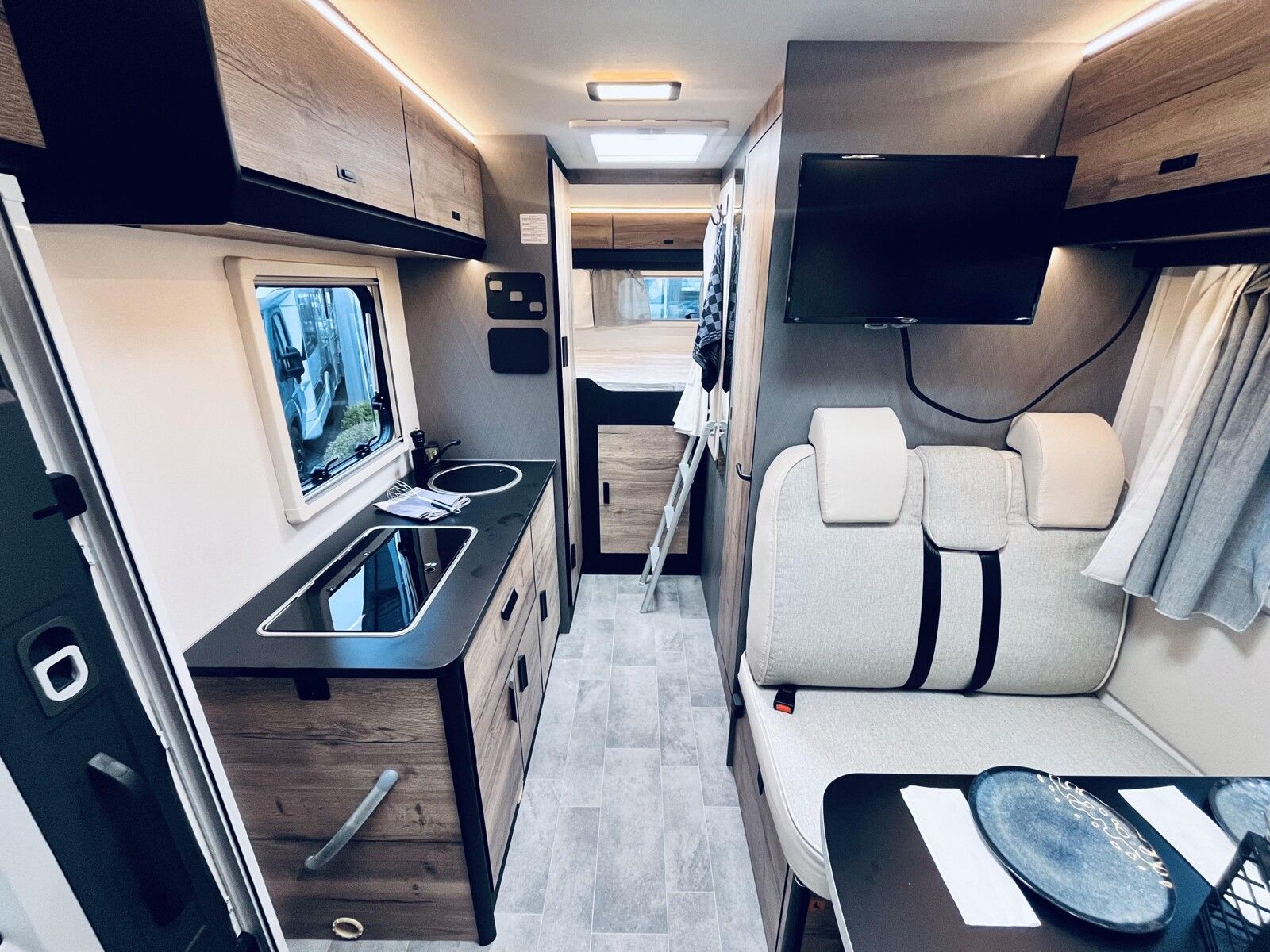 Fahrzeugabbildung XGO Dynamic 35 Modell 2027