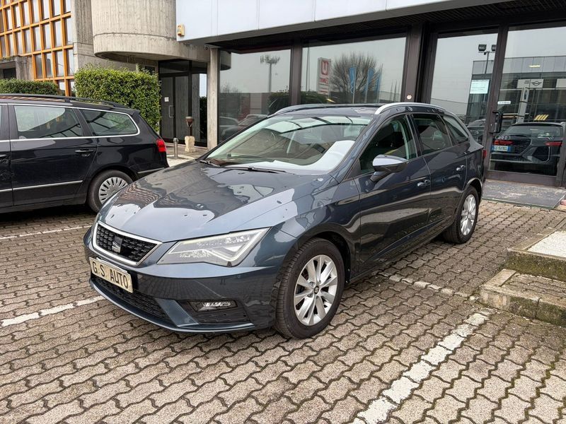 Image of Seat Leon