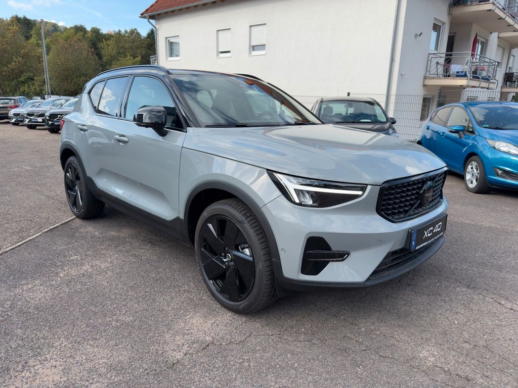 Image of Volvo XC40