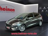 Ford Fiesta 1.0 EcoBoost Titanium X FLA SpurH LM LED - Ford Fiesta in Hamm