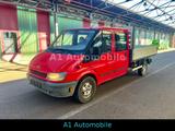Ford Transit Pritsche 2.4 FT 330 Lang - Ford Transit ft 330