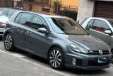 Volkswagen Golf 2.0 TDI 170CV DPF DSG 5p. GTD - Volkswagen Golf: 170