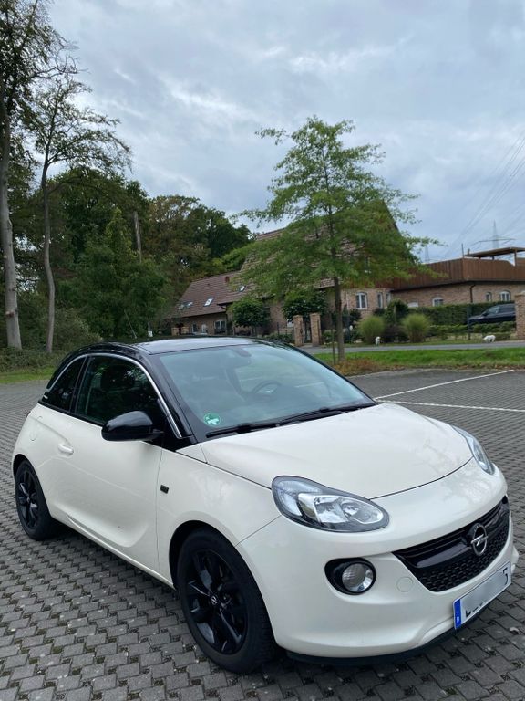 Image of Opel Adam