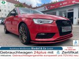 Audi A3 Sportback Autom. DSG Sportpaket S-Line - Audi A3: Kombi