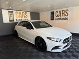 Mercedes-Benz A 200 AMG-LINE - Mercedes-Benz A 200 in Herne