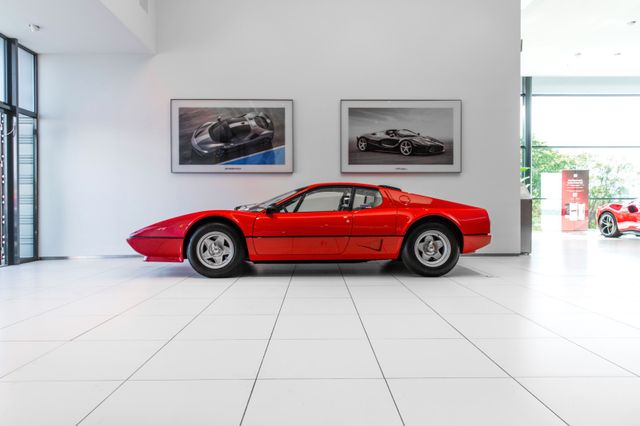 Ferrari 512 BB ~Ferrari Munsterhuis~