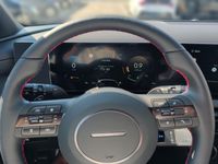Hyundai TUCSON - Vorschau Bild 8