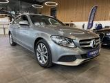 Mercedes-Benz C 180 T CGI *NAVIGATION*TEMPOMAT*SZHZ*PDC* - Mercedes-Benz C 180: Cgi