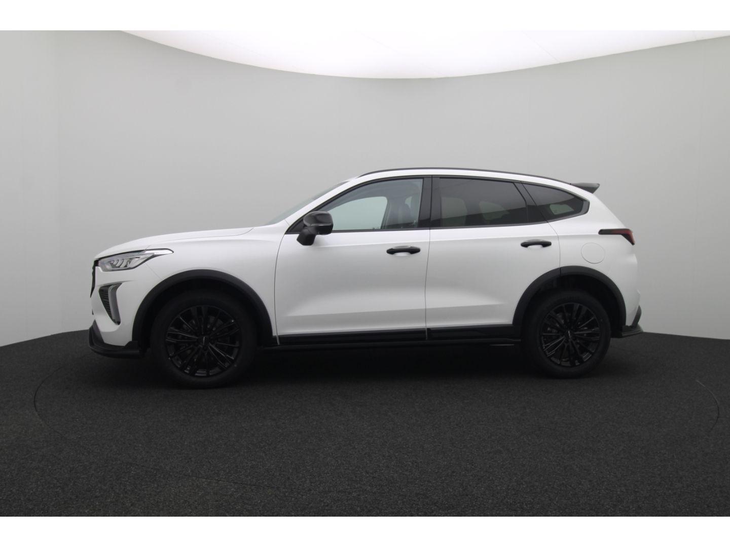 Fahrzeugabbildung GWM Haval Jolion Pro 1.5 Turbo FWD Luxury