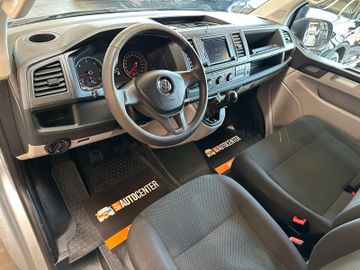 Volkswagen T6 Transporter Kombi Kasten *AHK*Klima*Kamera*