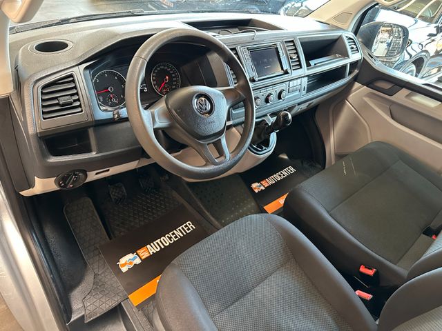 Volkswagen T6 Transporter Kombi Kasten *AHK*Klima*Kamera*