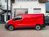 Opel Vivaro B Kasten/Kombi Kasten L1H1*AHK*Kamera* - Opel Vivaro in Karlsruhe