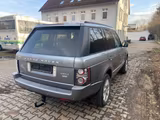 Land Rover Range Rover TDV8 Vogue,Stnd.Heiz.,AHK 3500 kg - gebrauchte Land Rover Range Rover aus dem Jahr 2012