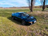 Toyota MR2 2.0 GTI Targa H-Zulassung - Toyota MR 2 GTI
