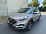 Hyundai Tucson Premium 4WD*1.Hand*R-Kamera*ACC*SpurAss* - Hyundai TUCSON in Berlin