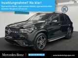 Mercedes-Benz GLE 450 d 4M AMG+STANDHZG+AIRMATIC+AHK+BURMESTER