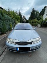 Renault Laguna Authentique 1.8 16V  Tüv neu - Renault Laguna: 1.8