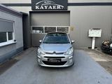 Citroën C3 Exclusive  KLIMAUTOMATIK-SCHECKHEFT-PDC - Citroën C3 in Mannheim