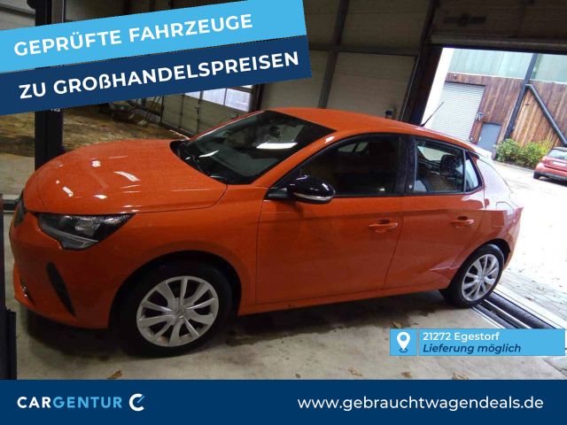 Opel Corsa F e Edition Lane AUT Klima