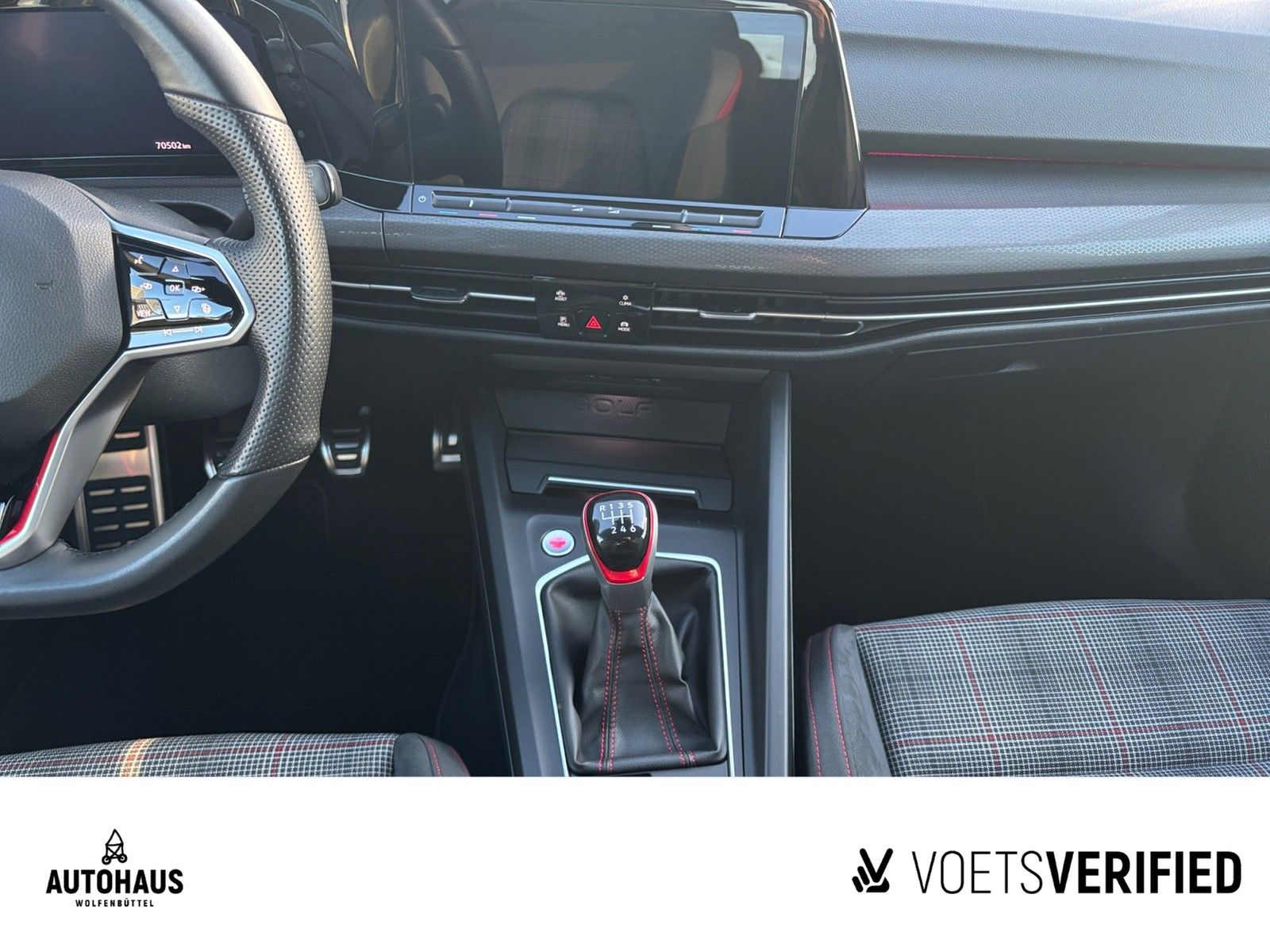 Volkswagen Golf - Bild 10