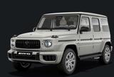 Mercedes-Benz G 63 AMG SUPERIOR A22 AMG Night-Paket MY26 - Mercedes-Benz G-Klasse Neuwagen in Essen