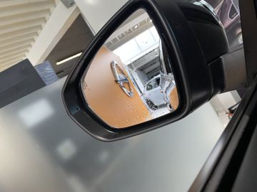 Bild 25 Opel Grandland (X) Grandland GS AT8/SHZ+LHZ/NAVI/PDC Vo+Hi+CAM/el.H