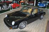 Porsche 911 S Targa 2,7 Urmodell - Porsche Oldtimer mit Benzin-Antrieb: Cabrio, 2.7
