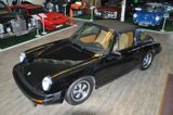 Porsche 911 S Targa 2,7 Urmodell - Porsche aus 1976: 911s